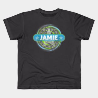 Jamie Mug Kids T-Shirt